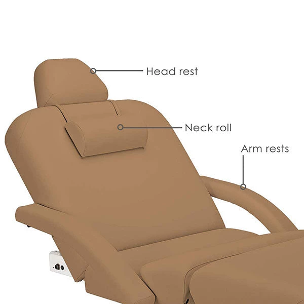 Therapy Methods Earthlite Ellora Electric Lift Salon Massage Table Package 7 Therapy Methods Earthlite Ellora Electric Lift Salon Massage Table Package