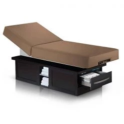 Earthlite Everest Eclipse Electric Lift Table Therapy Methods