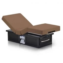 Earthlite Everest Eclipse Electric Lift Table Therapy Methods
