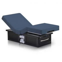 Earthlite Everest Eclipse Electric Lift Table Therapy Methods