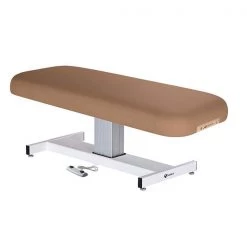 Therapy Methods Earthlite Everest Pedestal Electric Lift Table