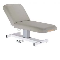 Therapy Methods Earthlite Everest Pedestal Electric Lift Table