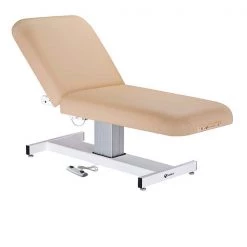 Therapy Methods Earthlite Everest Pedestal Electric Lift Table