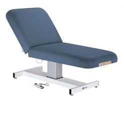 Therapy Methods Earthlite Everest Pedestal Electric Lift Table