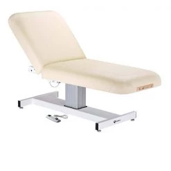 Therapy Methods Earthlite Everest Pedestal Electric Lift Table