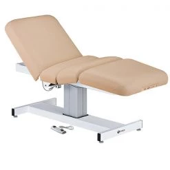 Therapy Methods Earthlite Everest Pedestal Electric Lift Table