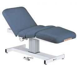 Therapy Methods Earthlite Everest Pedestal Electric Lift Table