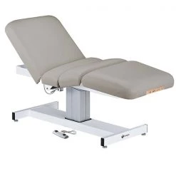 Therapy Methods Earthlite Everest Pedestal Electric Lift Table