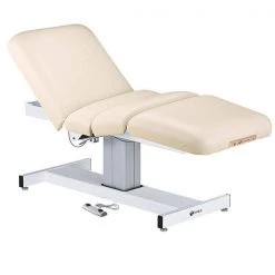 Therapy Methods Earthlite Everest Pedestal Electric Lift Table