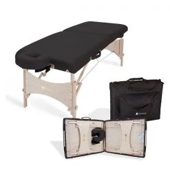 Therapy Methods Earthlite Harmony DX Portable Massage Table Package