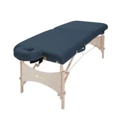 Therapy Methods Earthlite Harmony DX Portable Massage Table Package