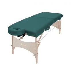 Therapy Methods Earthlite Harmony DX Portable Massage Table Package