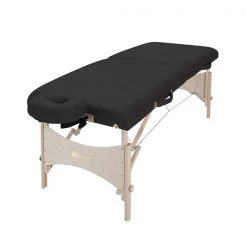 Therapy Methods Earthlite Harmony DX Portable Massage Table Package
