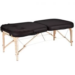 Earthlite Infinity Conforma Massage Table Therapy Methods