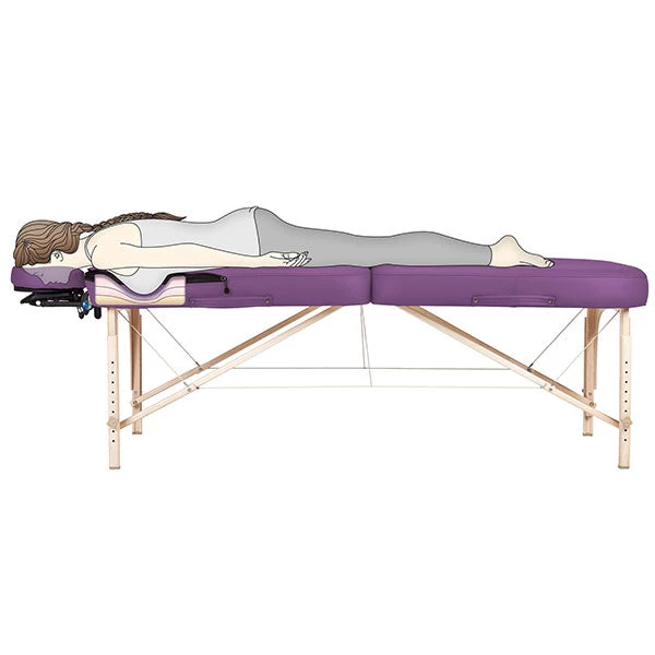 Earthlite Infinity Conforma Massage Table Therapy Methods 14 Earthlite Infinity Conforma Massage Table Therapy Methods
