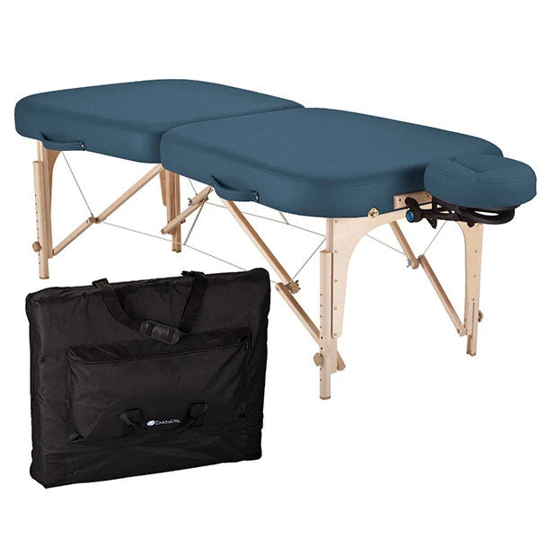 Therapy Methods Earthlite Infinity Portable Massage Table Package 5 Therapy Methods Earthlite Infinity Portable Massage Table Package