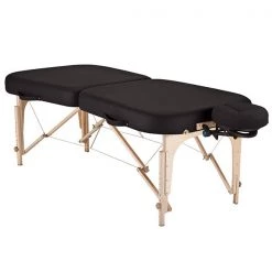 Therapy Methods Earthlite Infinity Portable Massage Table Package