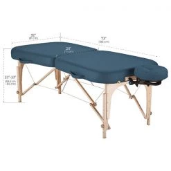 Therapy Methods Earthlite Infinity Portable Massage Table Package 15 Therapy Methods Earthlite Infinity Portable Massage Table Package