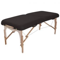 Earthlite Therapy Methods Inner Strength E2 Portable Massage Table Package