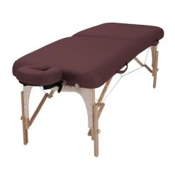 Earthlite Therapy Methods Inner Strength E2 Portable Massage Table Package