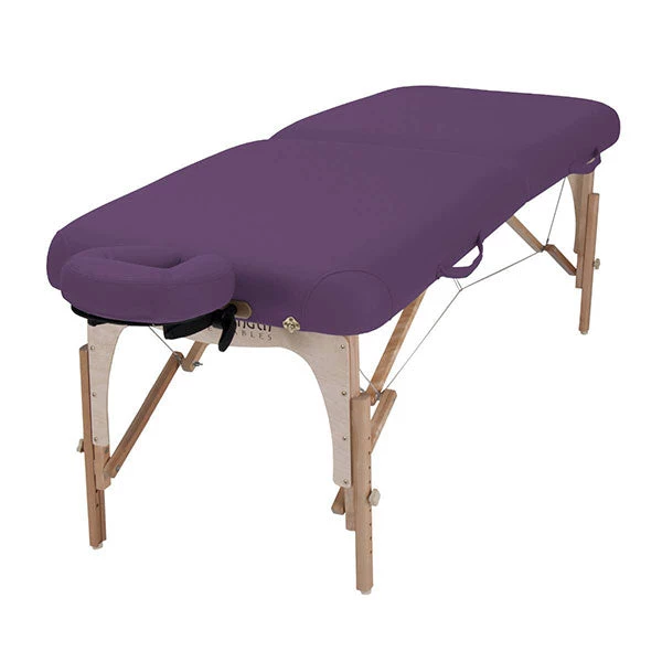Earthlite Therapy Methods Inner Strength E2 Portable Massage Table Package 5 Earthlite Therapy Methods Inner Strength E2 Portable Massage Table Package