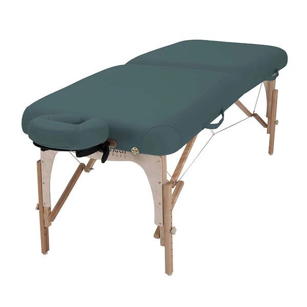 Earthlite Therapy Methods Inner Strength E2 Portable Massage Table Package 3 Earthlite Therapy Methods Inner Strength E2 Portable Massage Table Package