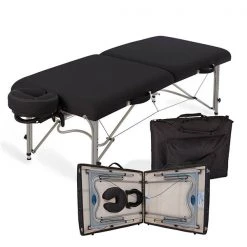 Earthlite Luna Portable Massage Table Package 23 Earthlite Luna Portable Massage Table Package