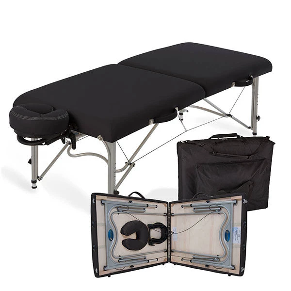 Earthlite Luna Portable Massage Table Package 8 Earthlite Luna Portable Massage Table Package