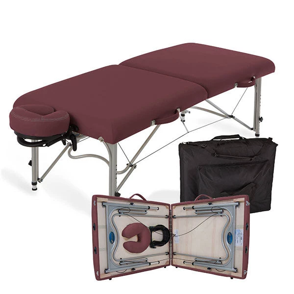 Earthlite Luna Portable Massage Table Package 11 Earthlite Luna Portable Massage Table Package