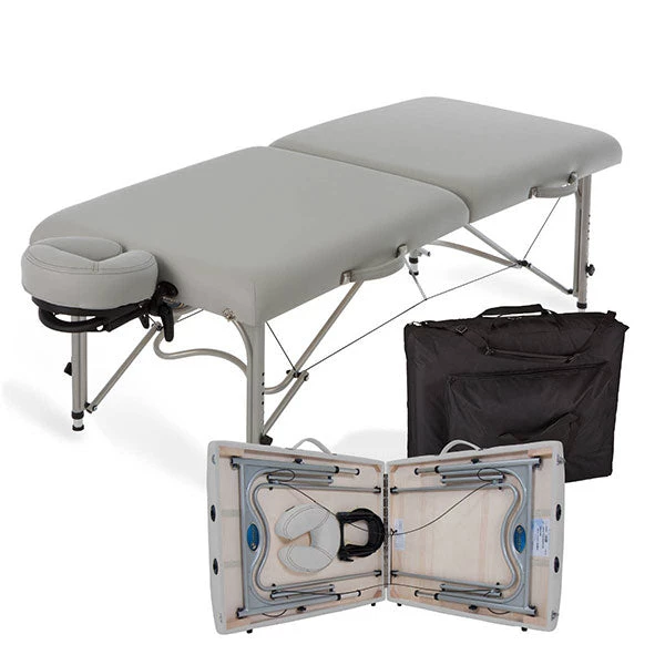 Earthlite Luna Portable Massage Table Package 9 Earthlite Luna Portable Massage Table Package