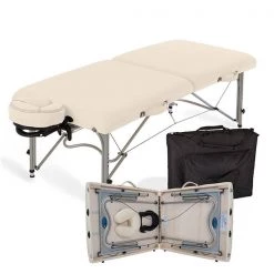 Earthlite Luna Portable Massage Table Package 27 Earthlite Luna Portable Massage Table Package