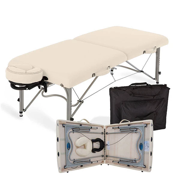 Earthlite Luna Portable Massage Table Package 12 Earthlite Luna Portable Massage Table Package