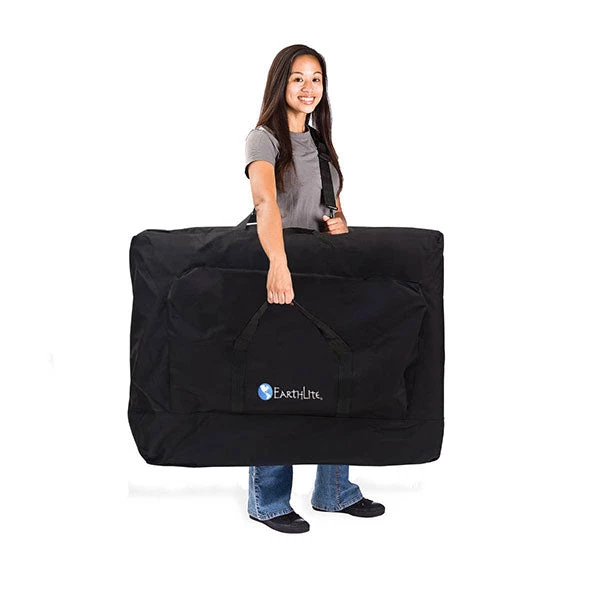 Earthlite Luna Portable Massage Table Package 16 Earthlite Luna Portable Massage Table Package