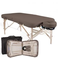 Earthlite Spirit Portable Massage Table Package Therapy Methods 17 Earthlite Spirit Portable Massage Table Package Therapy Methods