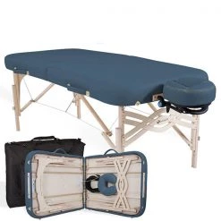 Earthlite Spirit Portable Massage Table Package Therapy Methods 14 Earthlite Spirit Portable Massage Table Package Therapy Methods