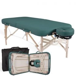 Earthlite Spirit Portable Massage Table Package Therapy Methods 13 Earthlite Spirit Portable Massage Table Package Therapy Methods