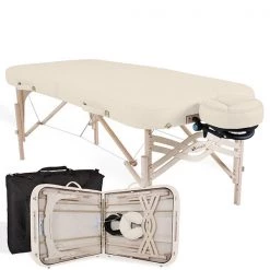 Earthlite Spirit Portable Massage Table Package Therapy Methods 18 Earthlite Spirit Portable Massage Table Package Therapy Methods