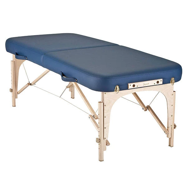 Earthlite Spirit Portable Massage Table 1 Earthlite Spirit Portable Massage Table