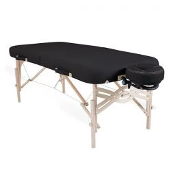 Earthlite Spirit Portable Massage Table 13 Earthlite Spirit Portable Massage Table