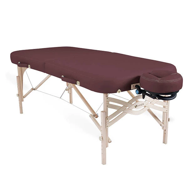 Earthlite Spirit Portable Massage Table 6 Earthlite Spirit Portable Massage Table