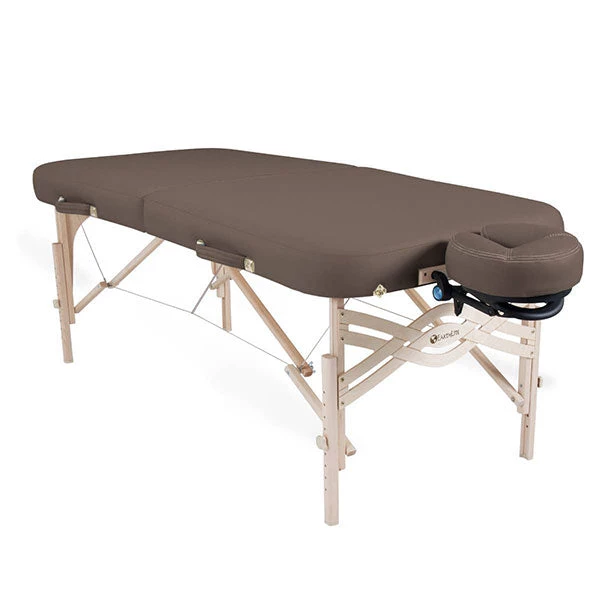 Earthlite Spirit Portable Massage Table 7 Earthlite Spirit Portable Massage Table