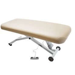 Earthlite Stronglite Ergo Lift Treatment Table
