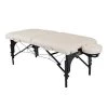Earthlite Therapy Methods Stronglite Premier Portable Massage Table Package
