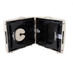 Earthlite Therapy Methods Stronglite Premier Portable Massage Table Package