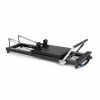 Elina Pilates Aluminum Reformer Home Gym