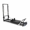 Elina Pilates Aluminum Reformer With Tower