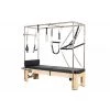 Elina Pilates Elite Cadillac Reformer Home Gym