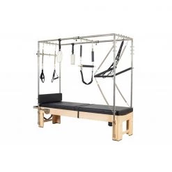 Elina Pilates Elite Cadillac Reformer Home Gym