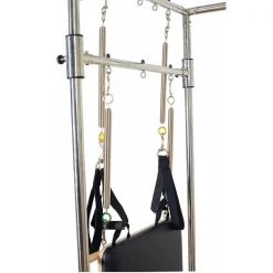 Elina Pilates Elite Cadillac Reformer Home Gym 15 Elina Pilates Elite Cadillac Reformer Home Gym