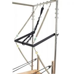 Elina Pilates Elite Cadillac Reformer Home Gym